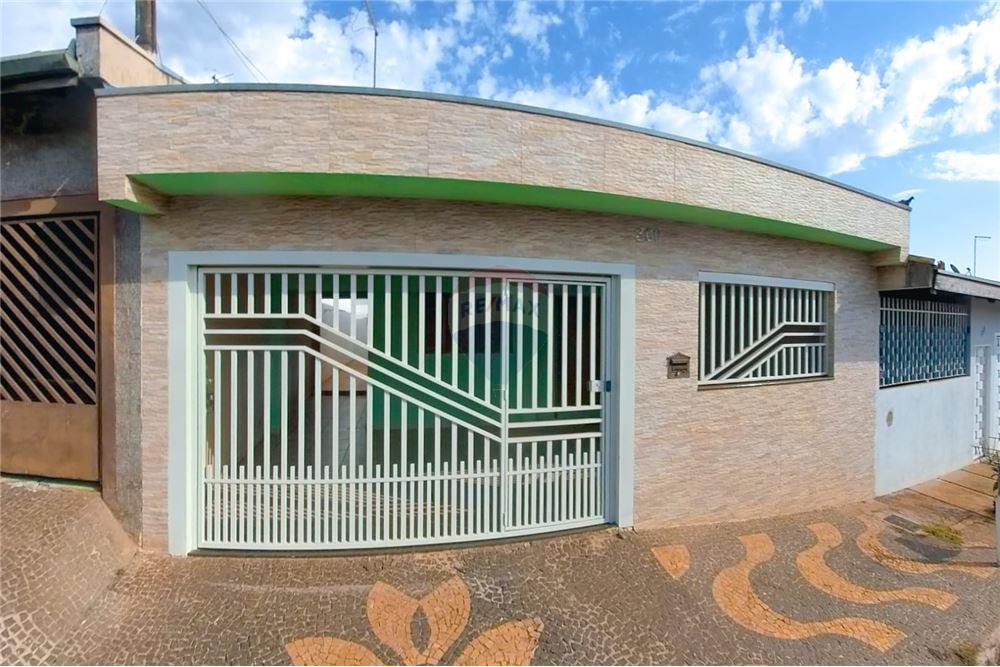 Casa - Venda - Araras , São Paulo - 1 - 690691060-22