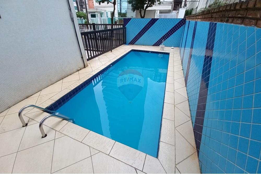 Apartamento - Venda - Guarujá , São Paulo - 20241209_102737.jpg - Jardim Interno - 690821041-92