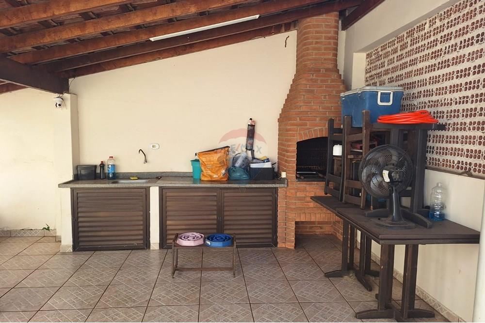 Casa - Venda - Americana , São Paulo - 20.jpg - 691071020-3