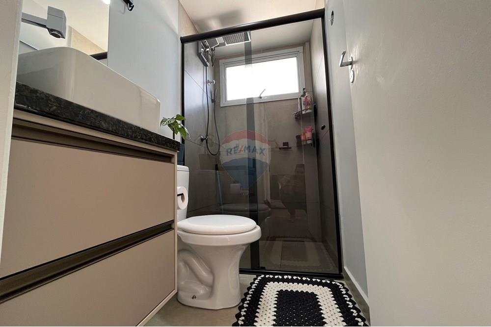 Apartamento - Alugar - Cosmópolis , São Paulo - IMG_4010.JPG - 690831004-249