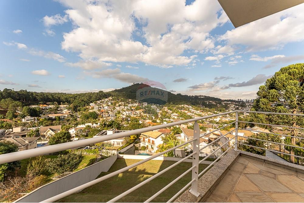 Casa de Condomínio - Venda - Santana de Parnaíba , São Paulo - CAR05032.jpg - 691081025-4