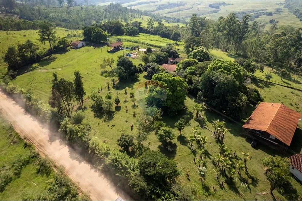 Chácara / Sítio / Fazenda - Venda - Corumbataí , São Paulo - DJI_0445.JPG - 690811054-23