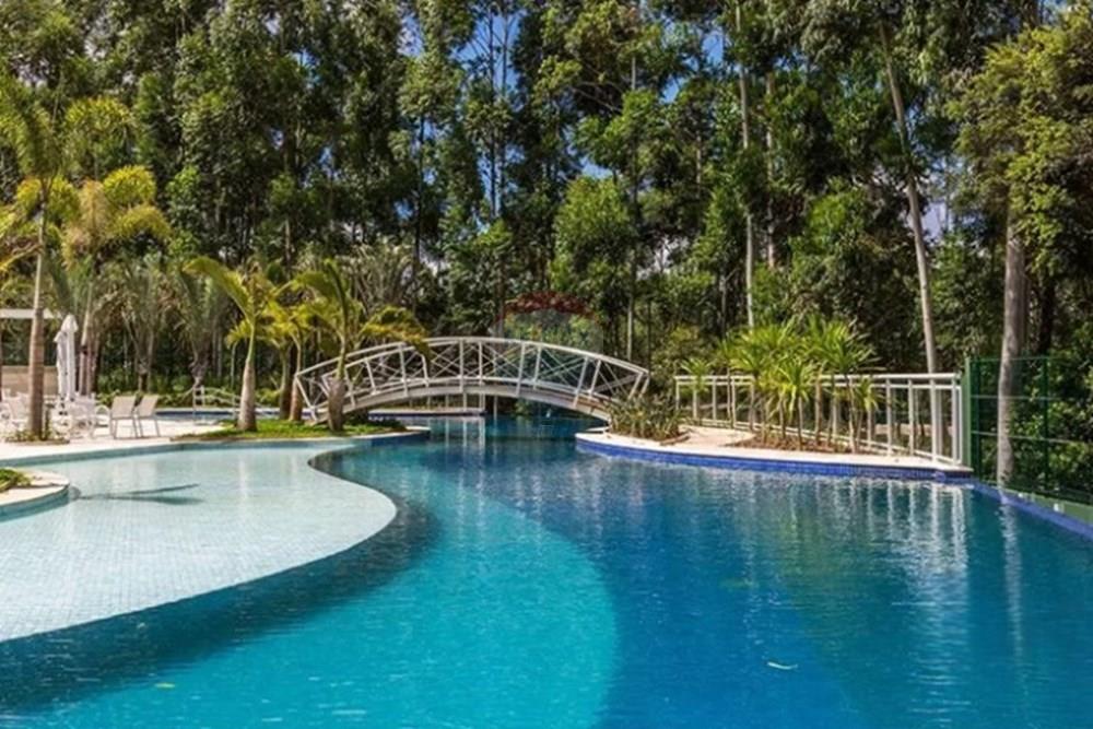 Apartamento - Venda - Santana de Parnaíba , São Paulo - 03 Piscina.jpg - 691021020-16