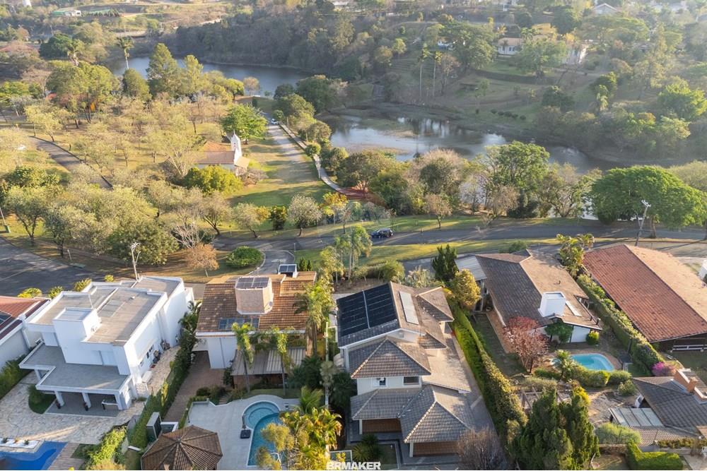 Casa de Condomínio - Venda - Itu , São Paulo - Fotos imobiliarias - 0001-110.jpg - 690211055-17