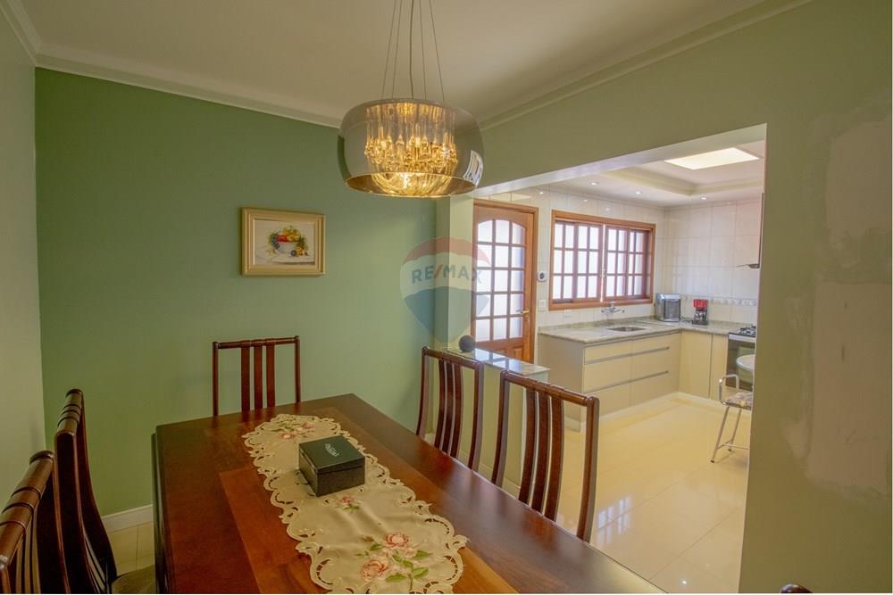 Sobrado - Venda - Atibaia , São Paulo - RINF-192.jpg - Sala de jantar - 690921092-15