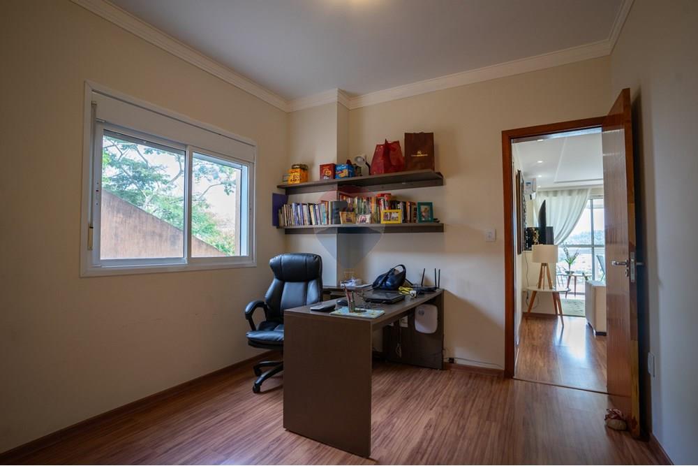 Casa de Condomínio - Venda - Jundiaí , São Paulo - DSC04935.jpg - 690791073-60