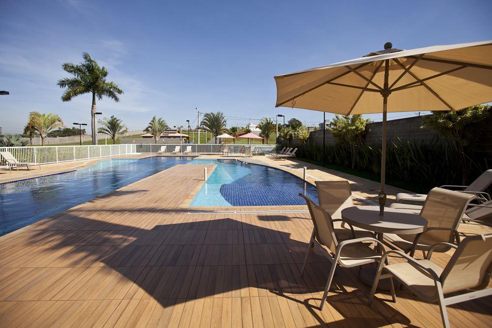 Terreno - Venda - Piracicaba , São Paulo - Deck Piscina - Piscina - 690781020-212