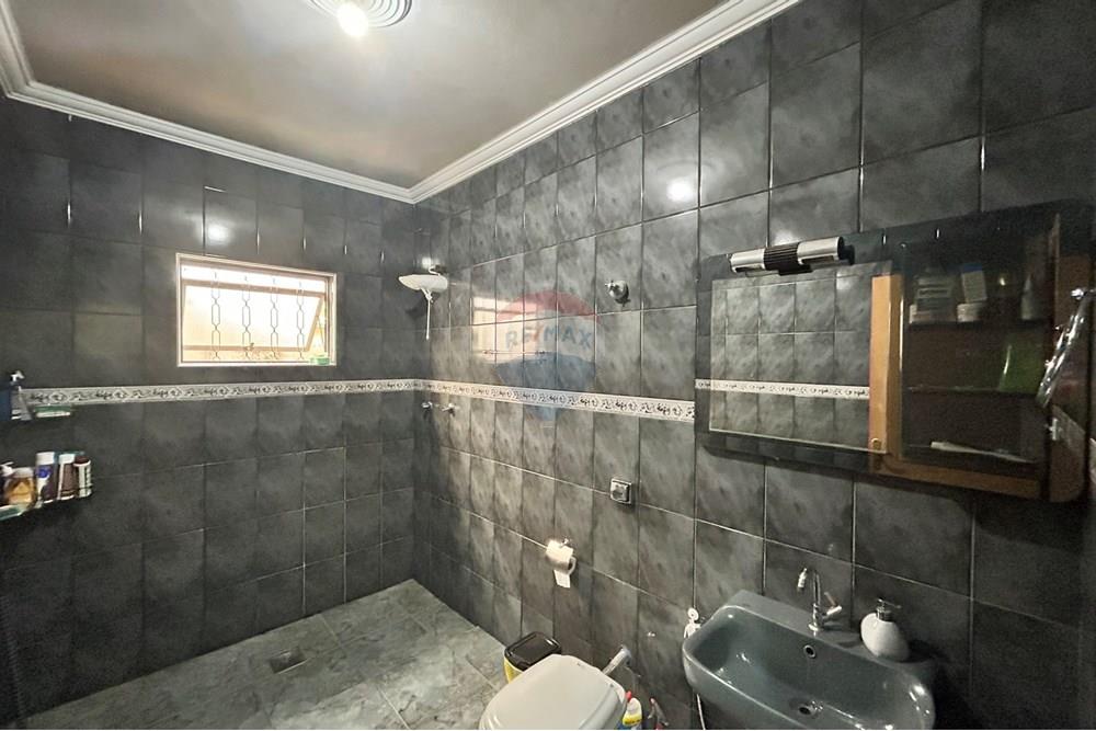 Casa - Venda - Americana , São Paulo - Casa com 2 quartos à venda no Morada do Sol em AmericanaSP – 133,43m² de área construída e 150m² de terreno com a REMAX AZZO12.J - Banheiro - 690231077-22