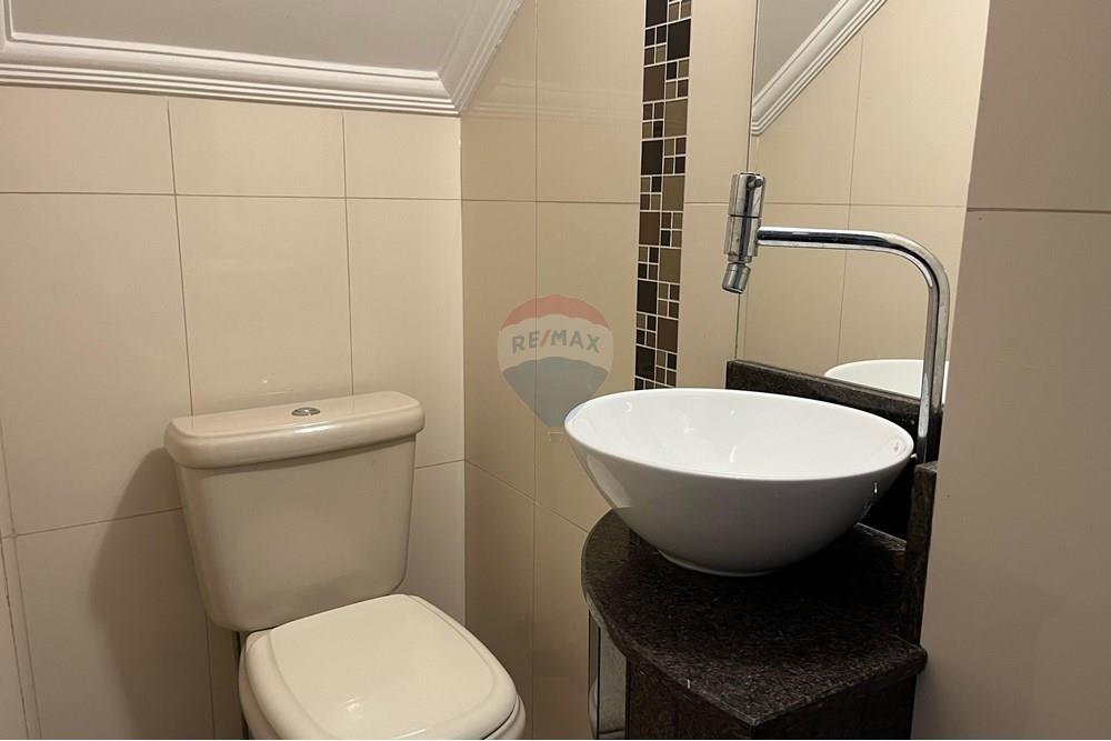 Casa de Vila - Venda - Bragança Paulista , São Paulo - lavabo1.jpeg - 690041160-14