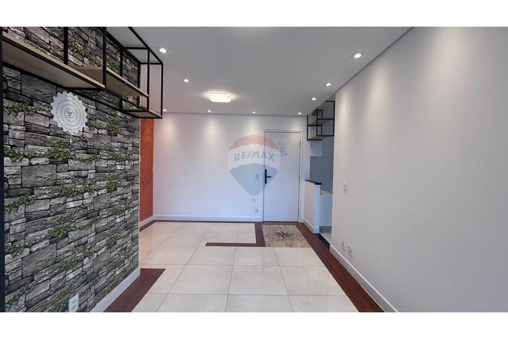 Apartamento - Alugar - Barueri , São Paulo - IMG_9387.jpeg - Sala - 691141013-23