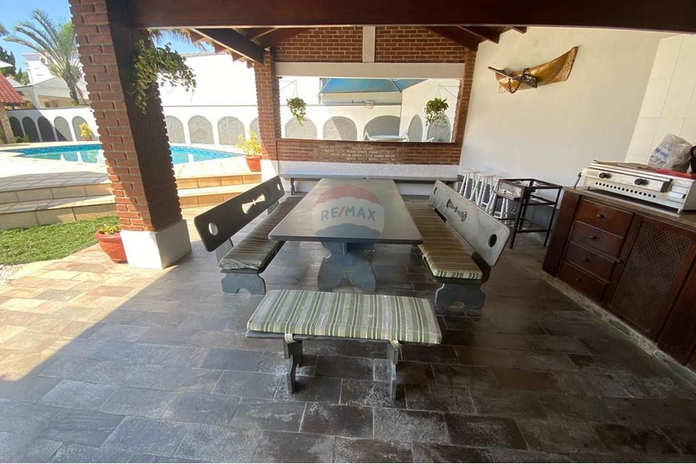 Casa de Condomínio - Alugar - Bertioga , São Paulo - IMG-20241129-WA0016.jpg - Área Gourmet - 690341002-141