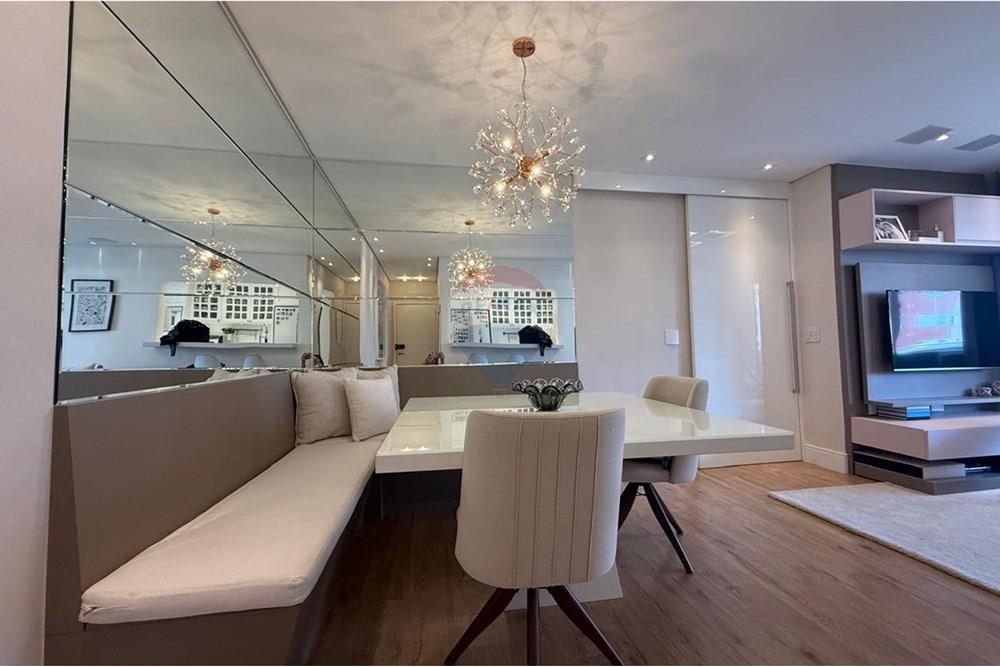 Apartamento - Alugar - Vinhedo , São Paulo - sala de jantar.jpg - 690131002-41