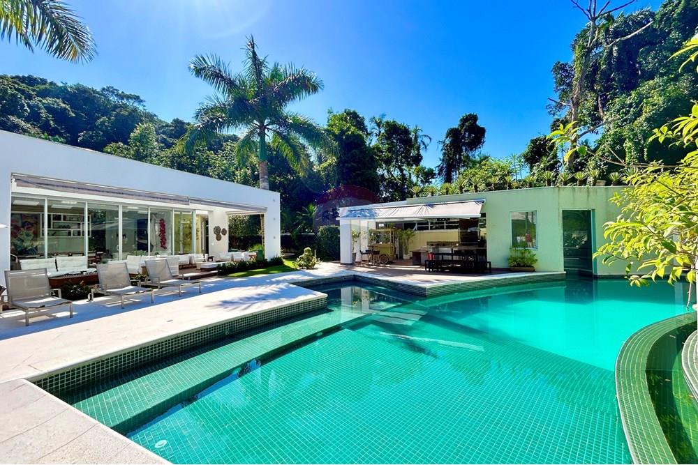 Casa de Condomínio - Venda - Guarujá , São Paulo - IMG_8454.jpeg - 690981024-365