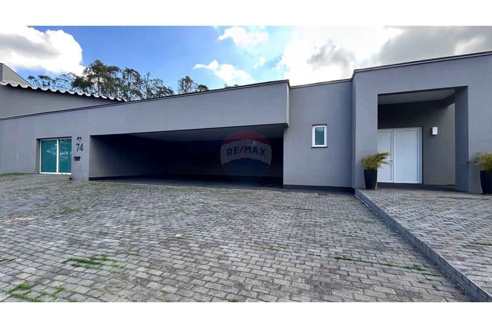 Casa de Condomínio - Alugar - Barueri , São Paulo - IMG_9575.jpeg - Garagem - 691141013-25