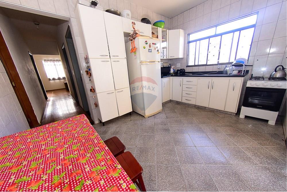 Casa - Alugar - Americana , São Paulo - RTF_5473.jpg - 690231041-1002