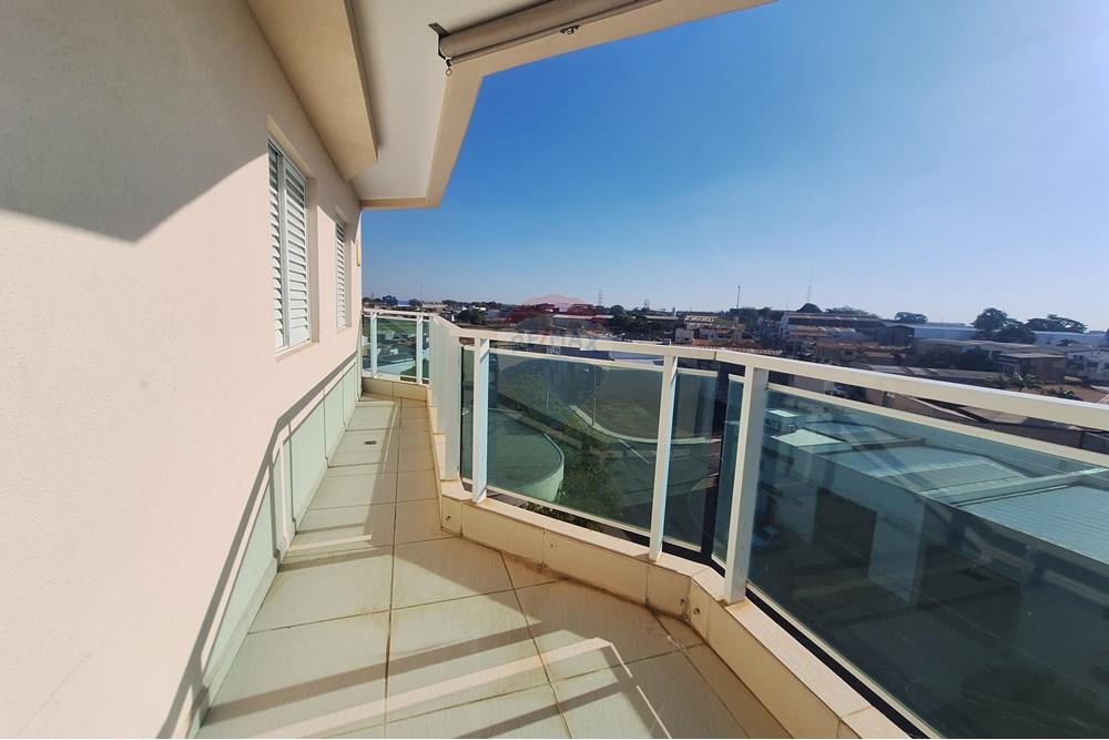 Apartamento à venda com 3 quartos, 79m² - Foto 34