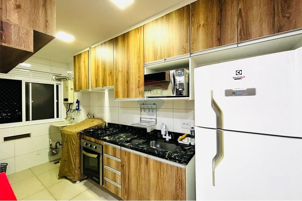 Apartamento - Alugar - Jundiaí , São Paulo - 05217d3a-e39c-487c-9c10-82a182815f9a.jpg - 690621048-86