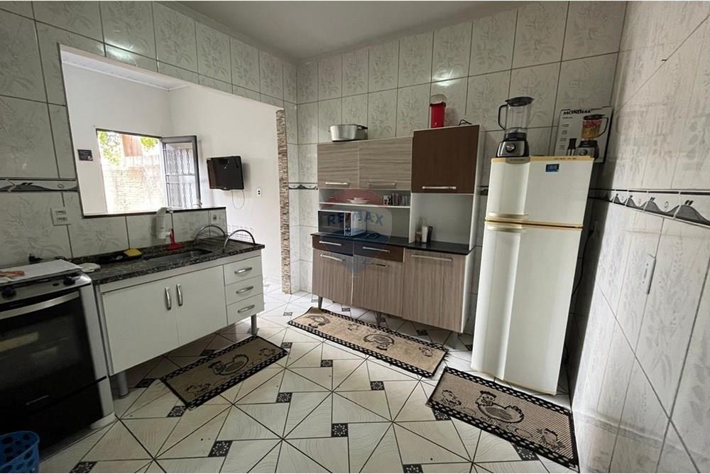 Casa - Alugar - Cosmópolis , São Paulo - cozinha 1.jpeg - 690831004-291