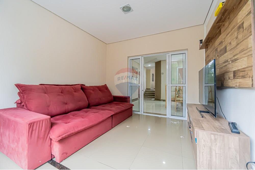 Casa de Condomínio - Alugar - Vargem Grande Paulista , São Paulo - CA-36.jpg - 691151027-2