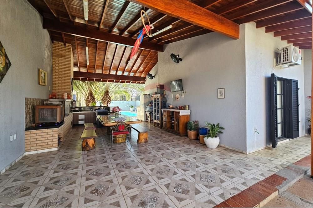 Casa - Venda - Mogi Guaçu , São Paulo - 66649a9a-7477-4583-b0d7-e6be75077d34.jpeg - Área Gourmet - 690521112-43