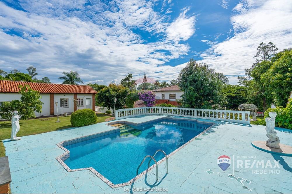 Casa de Condomínio - Alugar - Vinhedo , São Paulo - EDI04349EDIVO - RG98002306922SSPCE - CAMPO DE TOSCANA - DEYSE MURATA.jpg - 690541048-134