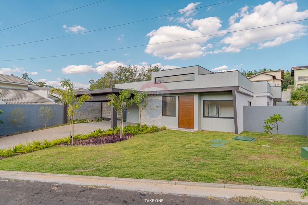 Casa de Condomínio - Venda - Itupeva , São Paulo - TAKEONE-12470.jpg - 690131011-335