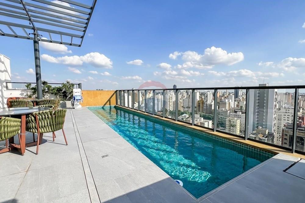 Apartamento - Alugar - Campinas , São Paulo - Lazer_007.jpg - 690681167-46