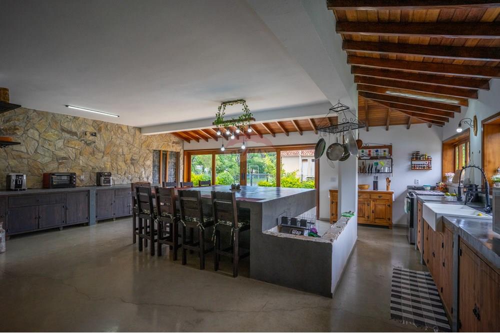 Chácara / Sítio / Fazenda - Alugar - Itupeva , São Paulo - DSC03764.jpg - 690801020-211