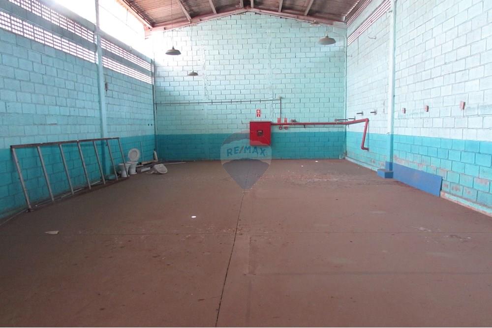 Galpão - Alugar - Bragança Paulista , São Paulo - IMG_4621.JPG - 690041127-25