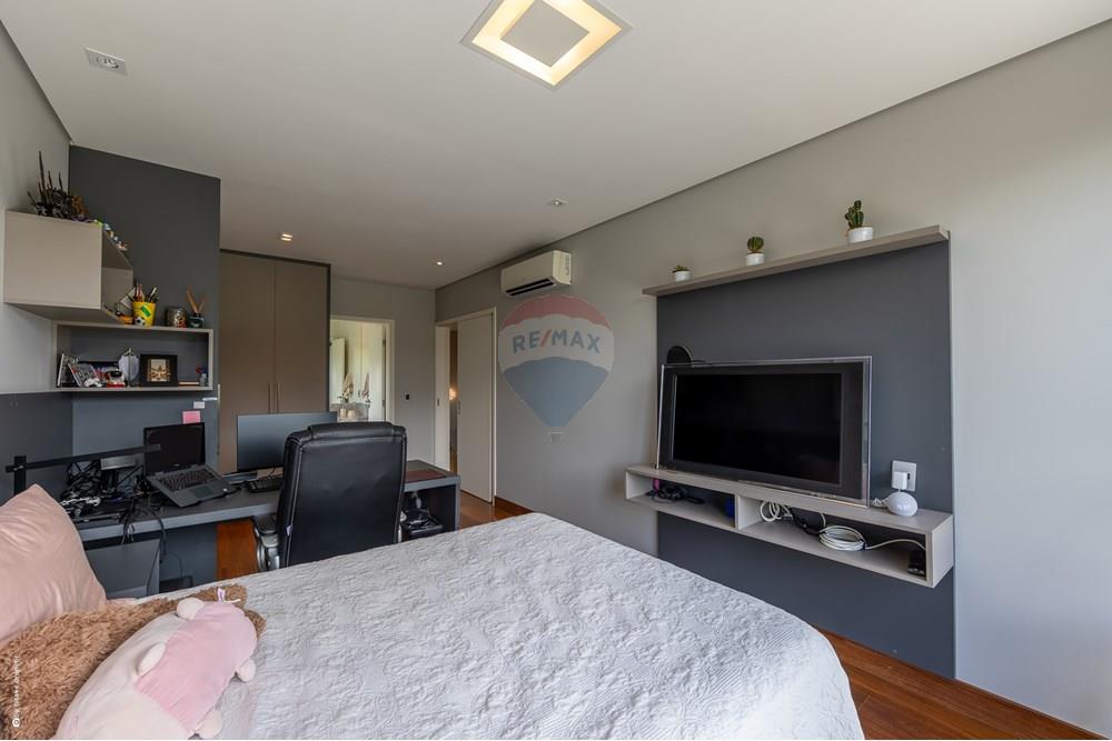 Casa de Condomínio - Venda - Campinas , São Paulo - TKD-6532.jpg - 690681117-38