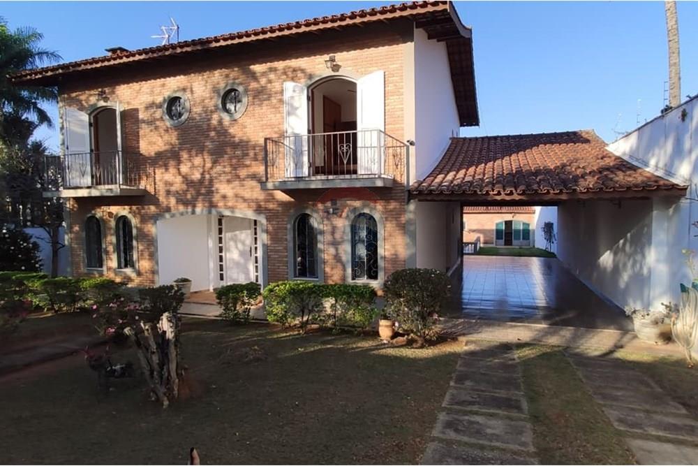 Casa - Alugar - Atibaia , São Paulo - IMG-20250717-WA0477.jpg - 690471100-172