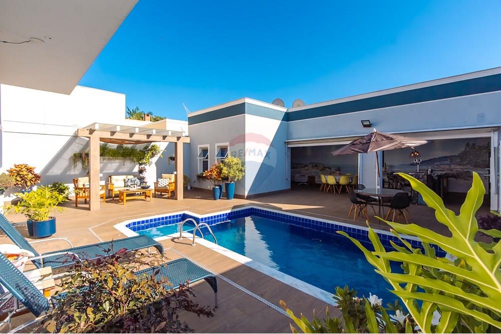 Casa - Venda - Indaiatuba , São Paulo - IMG_9288.jpg - Quintal - 690471120-58