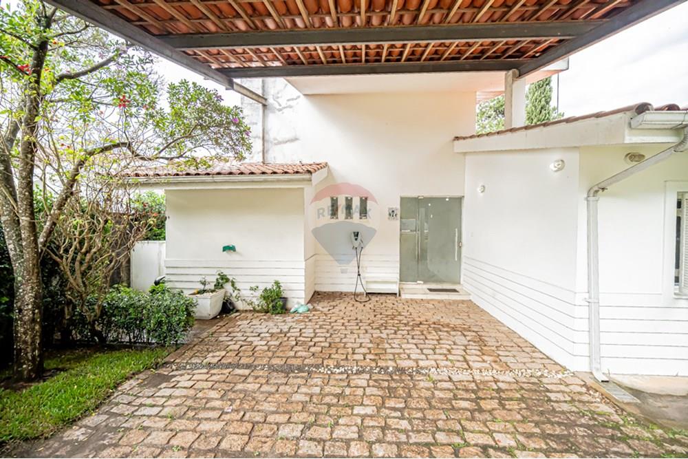 Casa de Condomínio - Venda - Carapicuíba , São Paulo - CA-57.jpg - 691151015-60