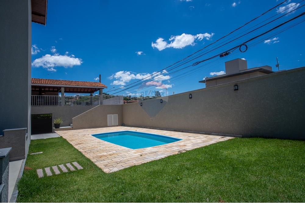 Casa - Venda - Atibaia , São Paulo - DSC01370-HDR.jpg - Jardim Interno - 690471003-84