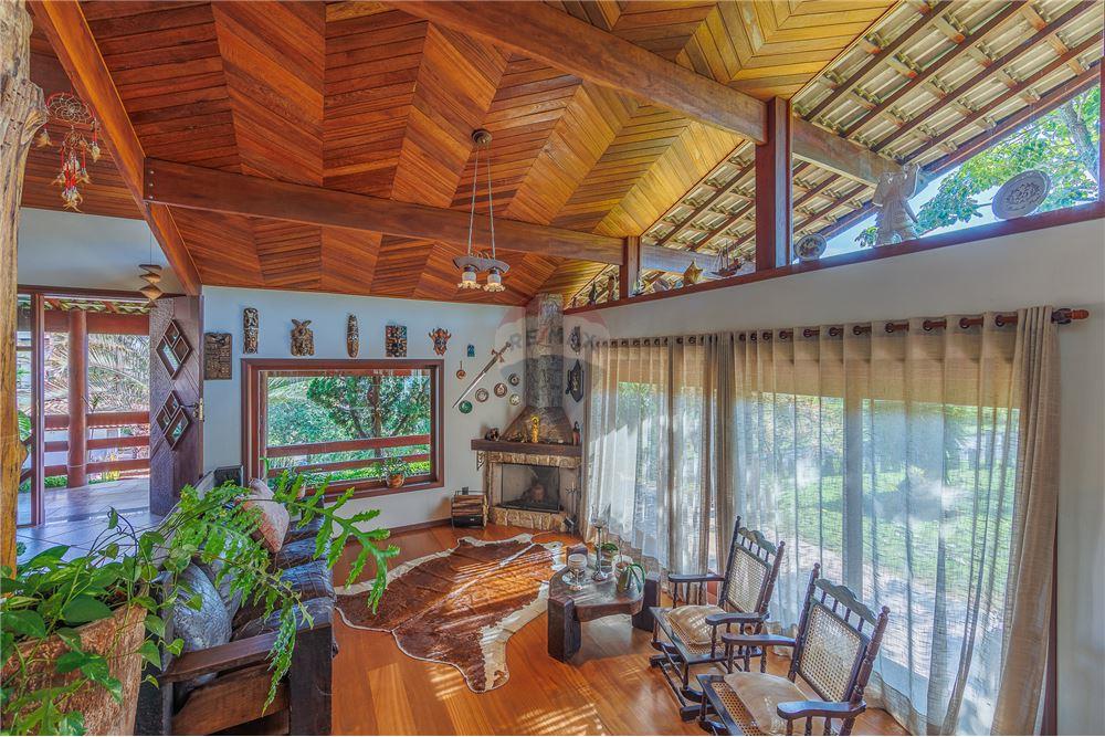 Casa de Condomínio - Venda - Louveira , São Paulo - 20 - 690941025-79