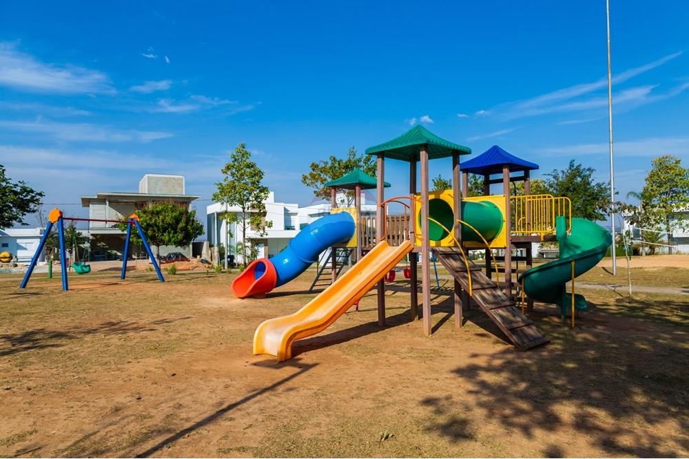 Casa de Condomínio - Alugar - Salto , São Paulo - M-167.jpg - 690471123-104