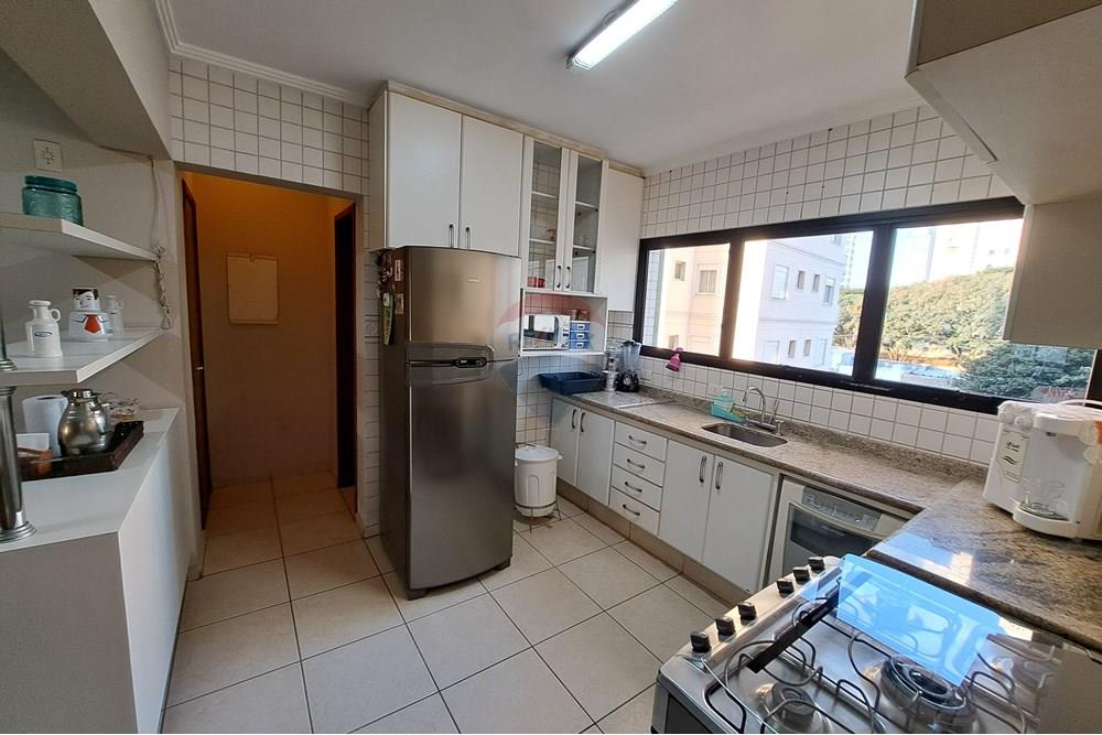 Apartamento - Venda - Jundiaí , São Paulo - 08.jpg - Cozinha - 690591006-84