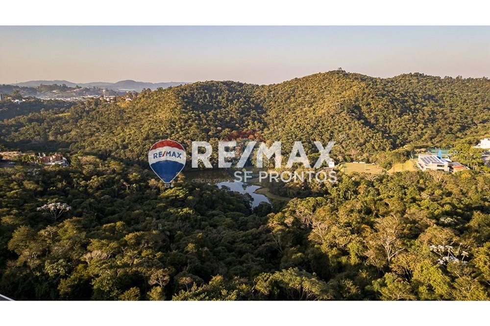 Casa de Condomínio - Venda - Santana de Parnaíba , São Paulo - DJI_0529-6.jpg - 691081032-1