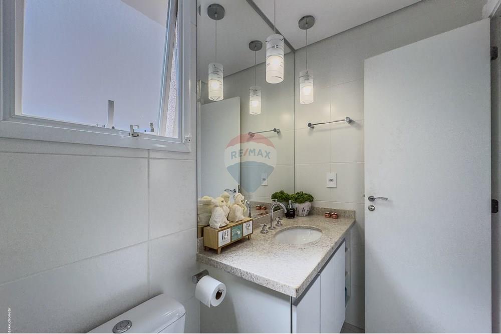 Apartamento - Venda - Campinas , São Paulo - TKD-3973.jpg - Banheiro - 690681005-90