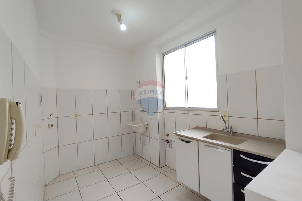 Apartamento - Venda - Mogi Guaçu , São Paulo - 7.jpg - Cozinha - 690521007-281