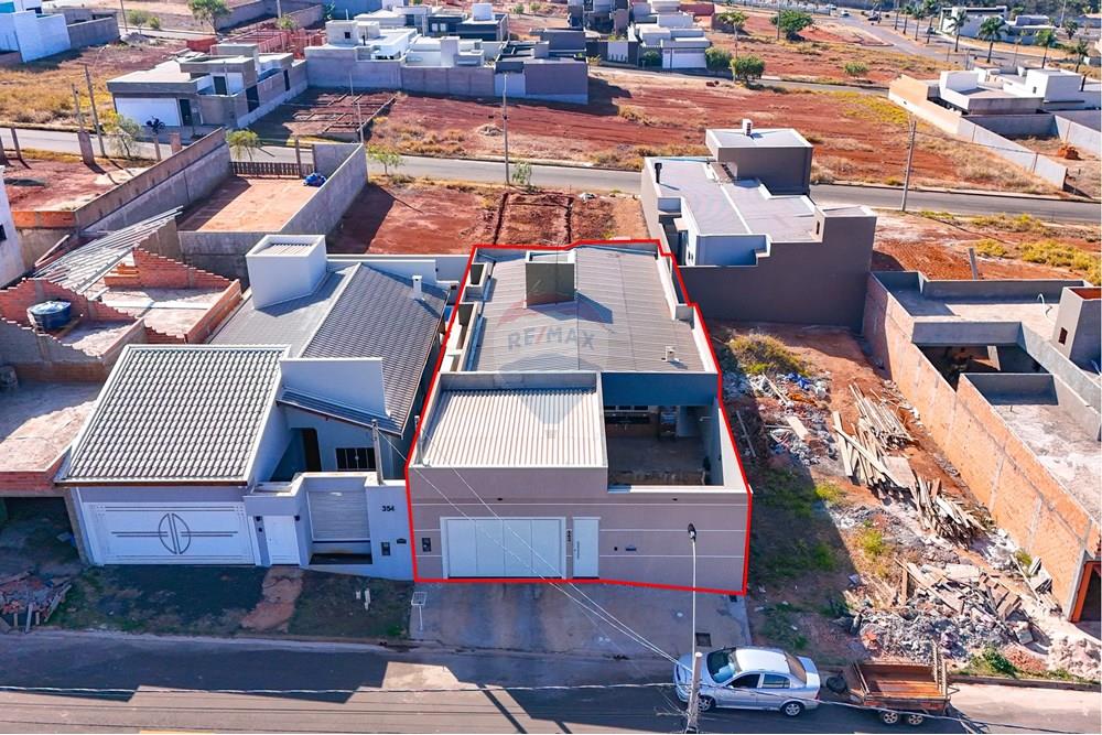 Casa - Venda - Araras , São Paulo - Tratada-3.jpg - 690691049-34