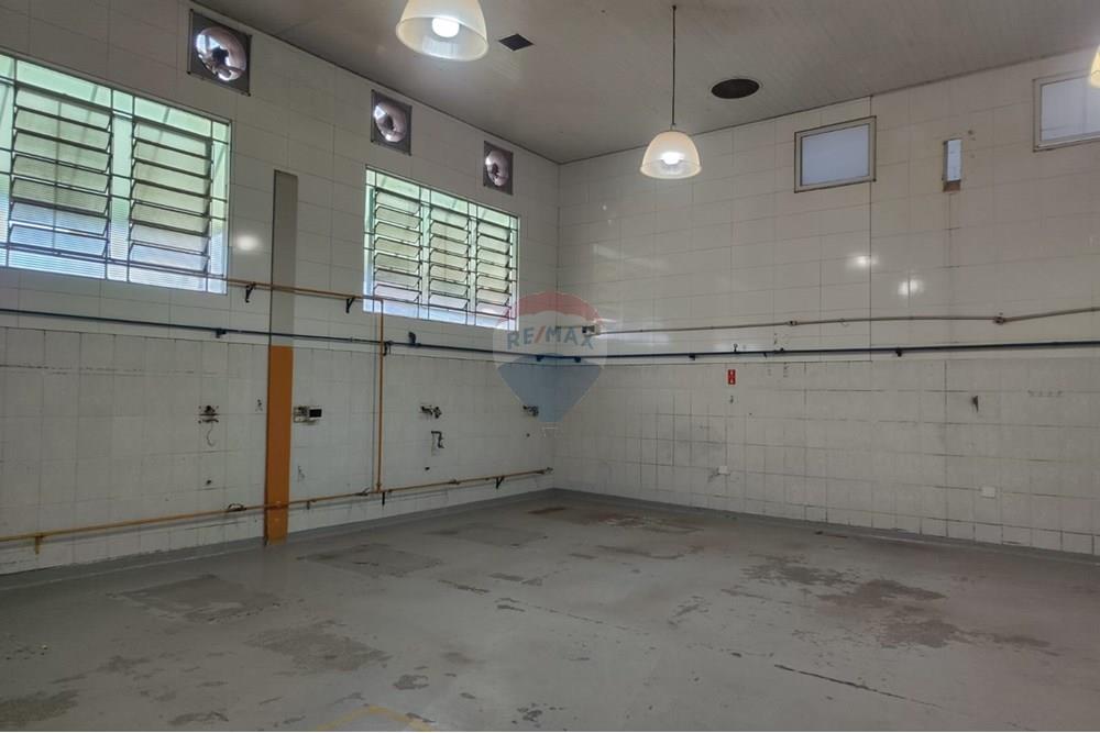 Galpão - Alugar - Hortolândia , São Paulo - GALPAO 1 INTERNO FOTO 6.jpeg - 690531007-14
