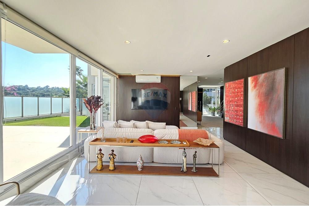 Casa de Condomínio - Alugar - Barueri , São Paulo - 20250719_103936.jpg - 691021035-1