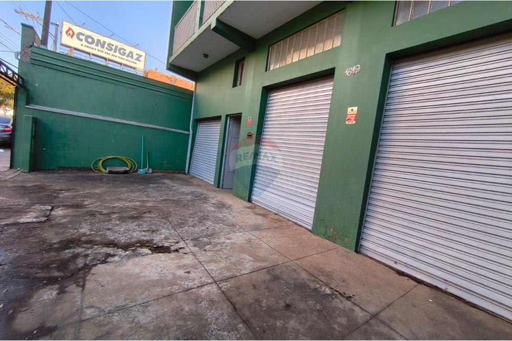 Cj. Comercial/ Sala - Alugar - Hortolândia , São Paulo - Frente.jpg - 690531104-30