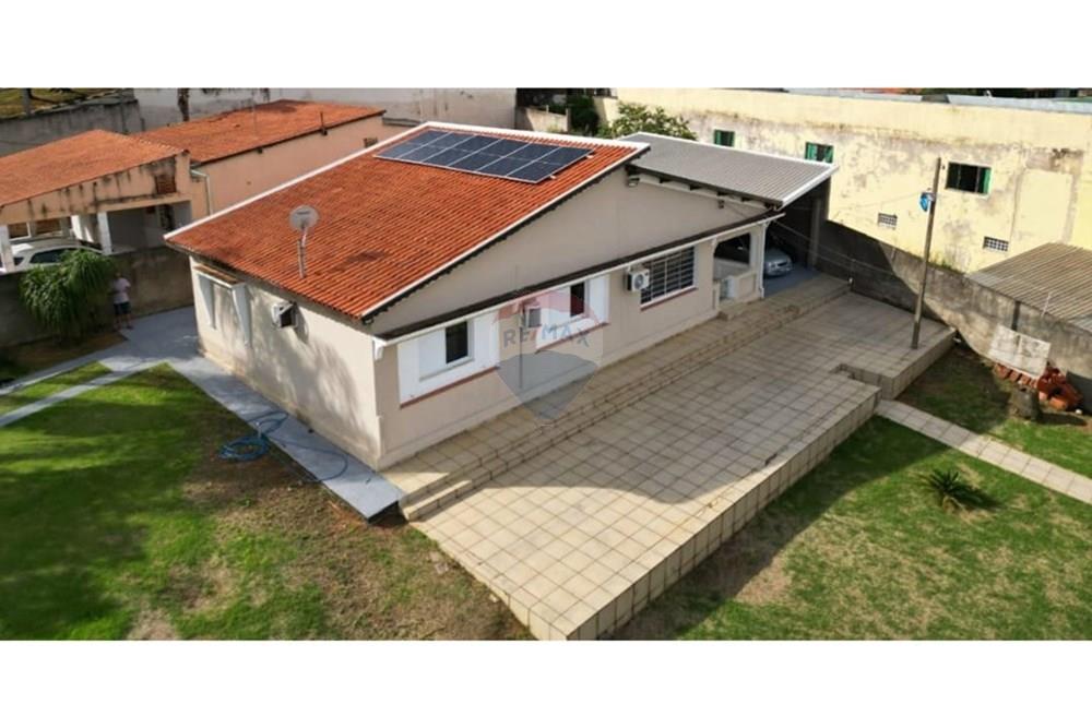 Casa - Venda - Cosmópolis , São Paulo - vista aerea (6).jpg - Fachada - 690831047-329