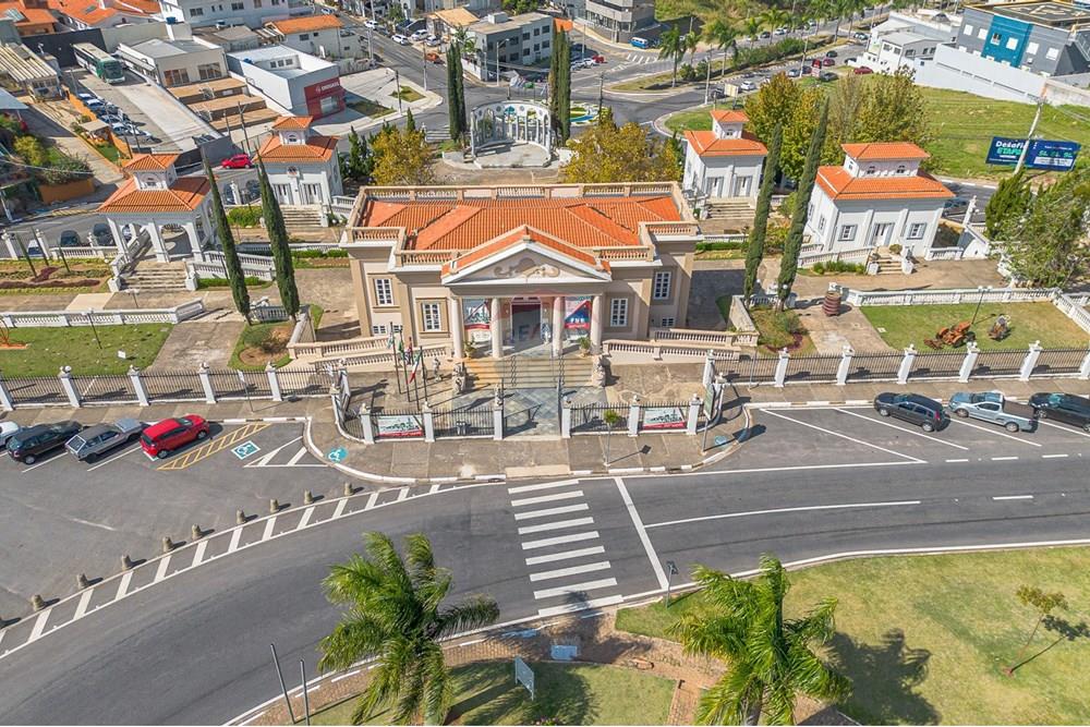 Casa de Condomínio - Venda - Vinhedo , São Paulo - 3 Museu do Imigrante.jpg - 690941021-43