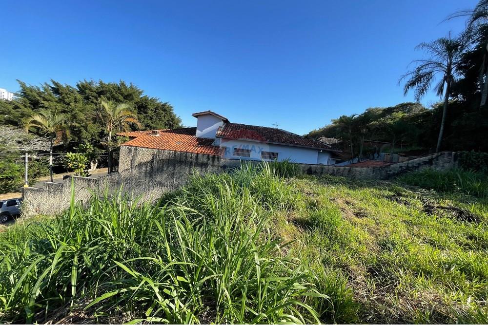 Terreno - Venda - Bragança Paulista , São Paulo - H - Foto Terreno Rua Anibal 21.jpg - 690041052-93