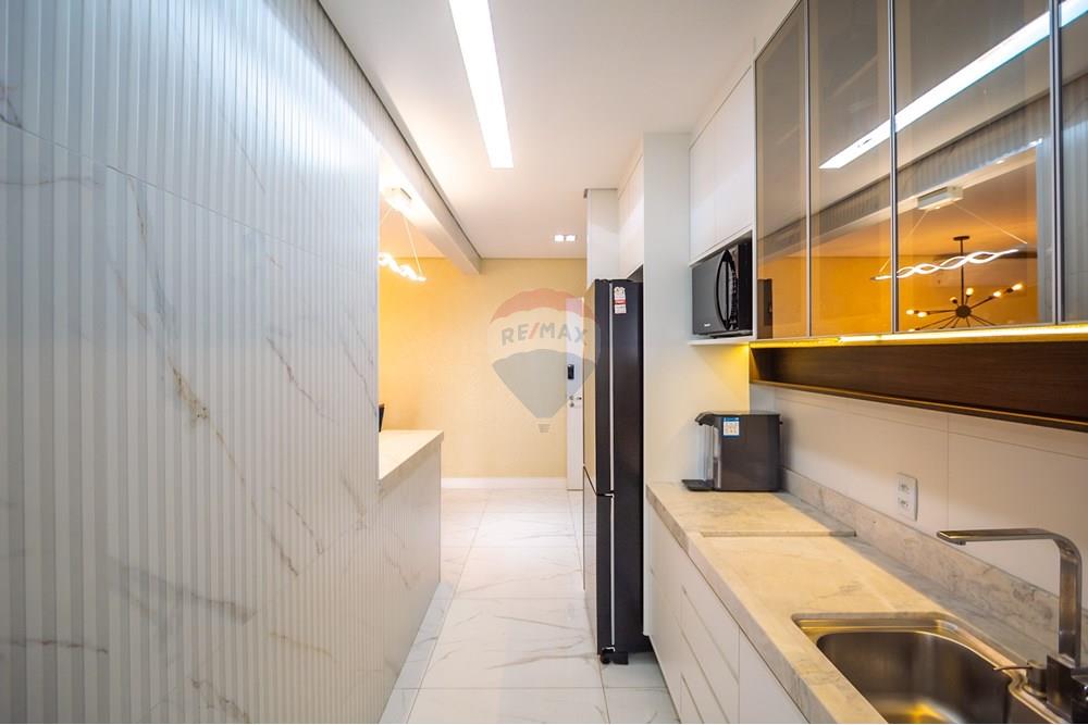 Apartamento - Venda - Indaiatuba , São Paulo - IMG_3486.jpg - Cozinha - 690471124-54