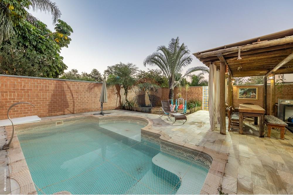 Casa - Venda - Campinas , São Paulo - TKD-4493.jpg - 690681105-57