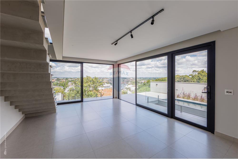 Casa de Condomínio - Venda - Vinhedo , São Paulo - Área Gourmet - 690941014-17